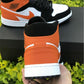 AJ 1 Mid Shattered Backboard Shoes Sneakers - nk0000718 image 8