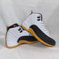AJ 12 Retro '25 Years in China' Shoes Sneakers - nk0005493 image 12