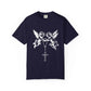 Heavenly Guardians Unisex Garment-Dyed T-shirt image 77