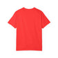 Graphic Print  Unisex Garment-Dyed T-shirt - POD0037 image 37