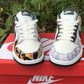 Dunk Low SE Sail Multi Camo Shoes Sneakers - nk0001710 image 7