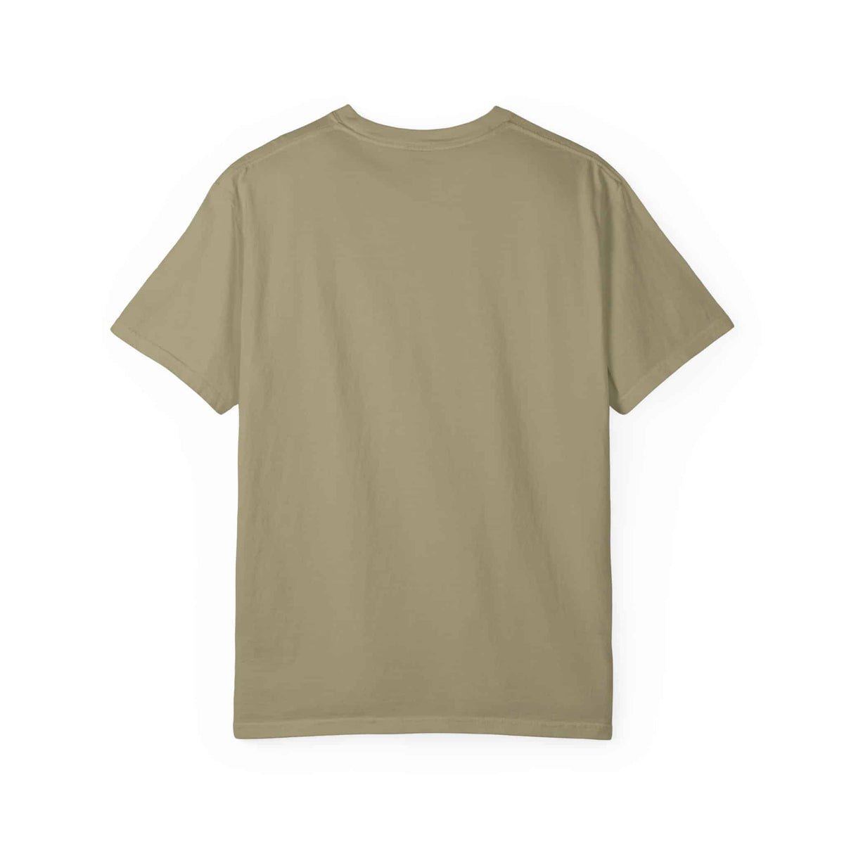 Trill Definition Unisex Garment-Dyed T-shirt image 41