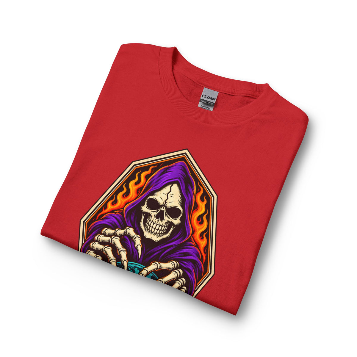 Soul Keeper Long Sleeve T-Shirt image 18