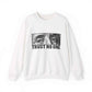 Graphic Print Crewneck Sweatshirt - POD0039 image