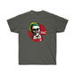 THC Red King Men T-Shirt - Charcoal, S image