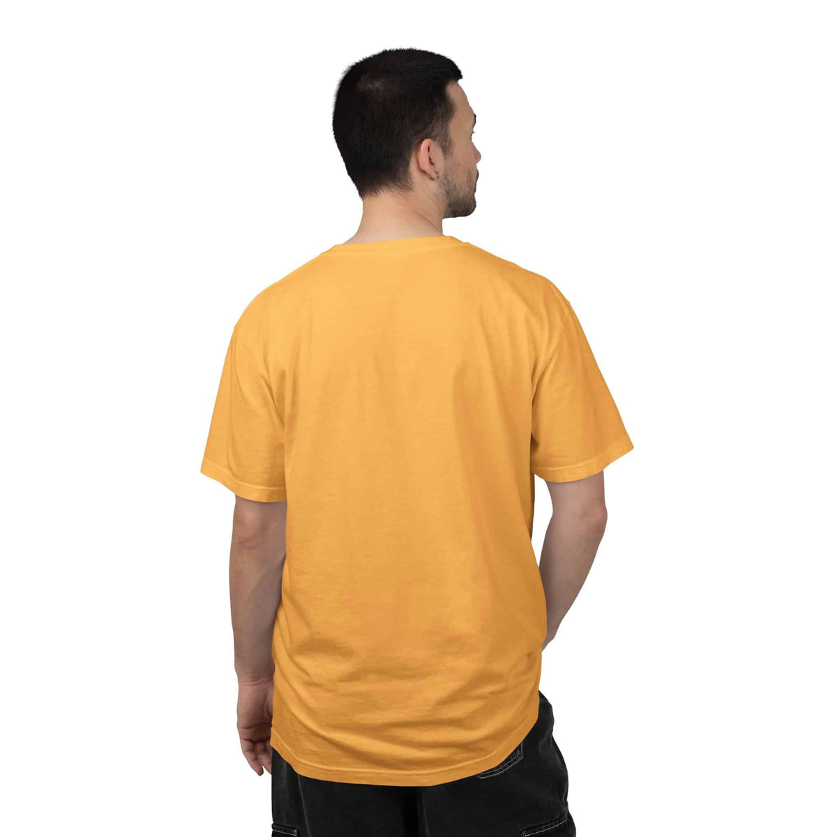 Crown of Faith 2 Unisex Garment-Dyed T-shirt image 42