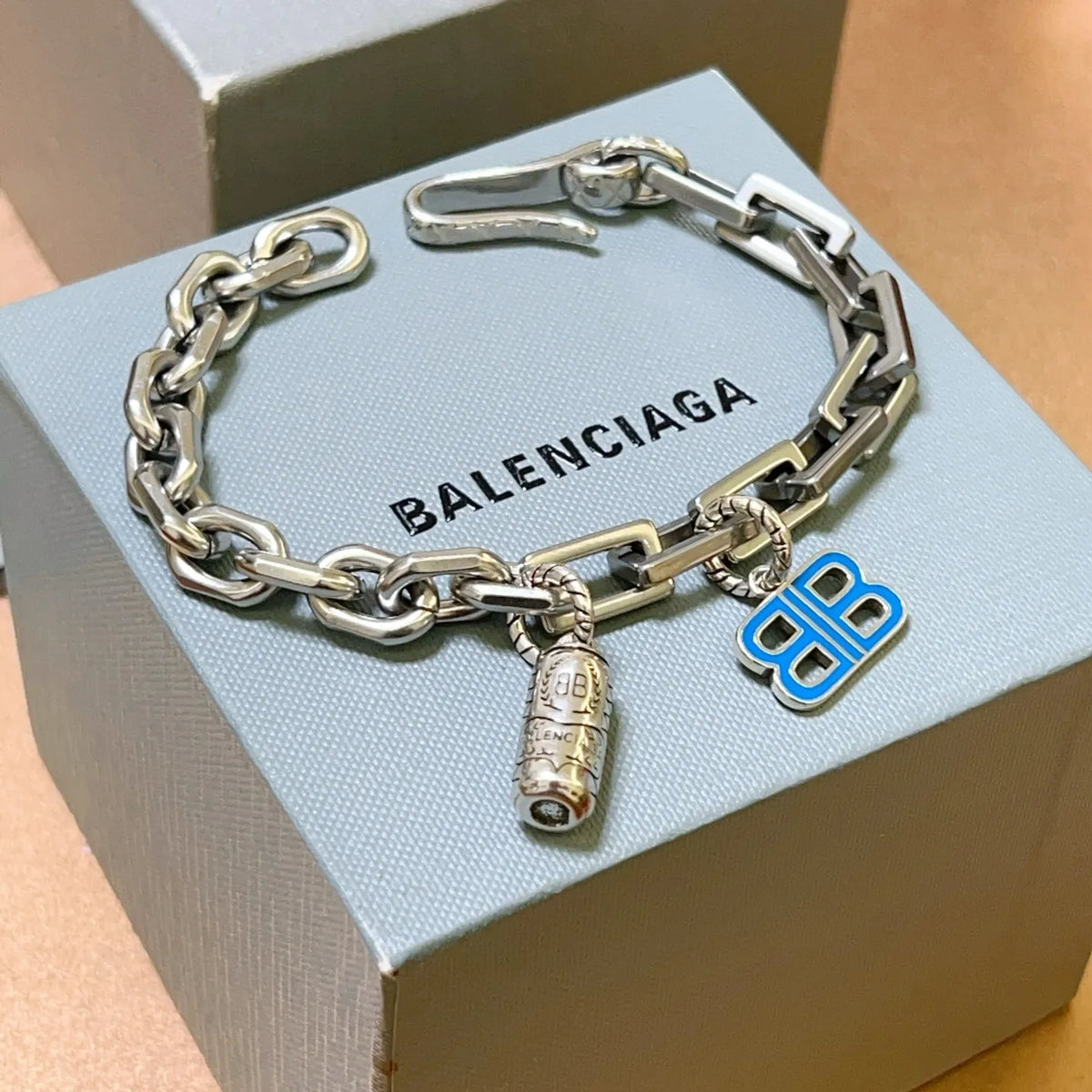 BLCG Bracelet - Hl77A60 image 4
