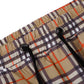 BUR Trim Cotton Shorts - BUR0042 image 8