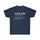 CREAM Definition Men T-Shirt image 10