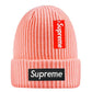 SUP New Era box-logo Beanie - SUP0174 image 2