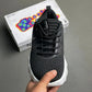 Mind 002 Black White Shoes Sneakers - nk0005000 image 3
