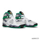 AJ 8 Oregon PE Pure Platinum Shoes Sneakers – nk0004529 image 2