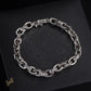 CH Chain Link Bracelet - CH0079 image 0