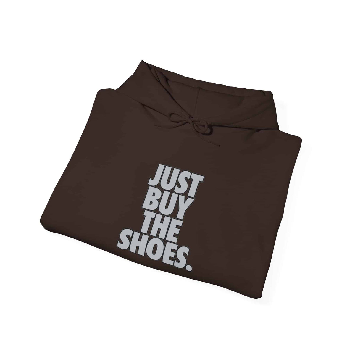 Graphic Print Hooded Sweatshirt - POD0033 image 15