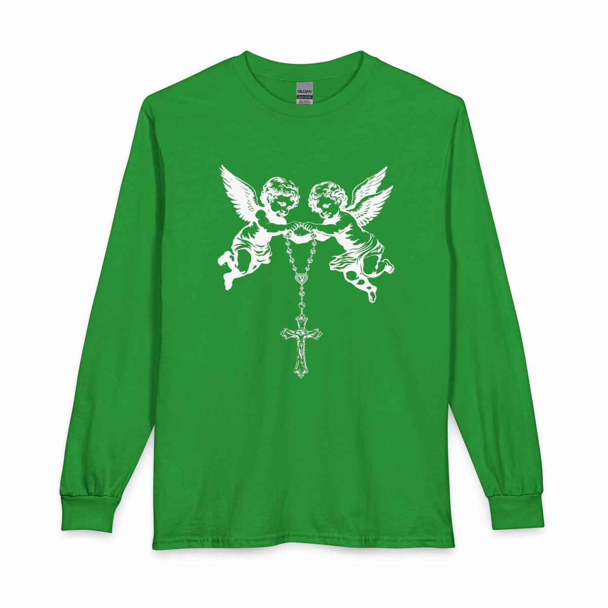 Heavenly Guardians Long Sleeve T-Shirt image