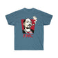 Snoop Dogg THC Smoke Men T-Shirt - Indigo Blue, M image