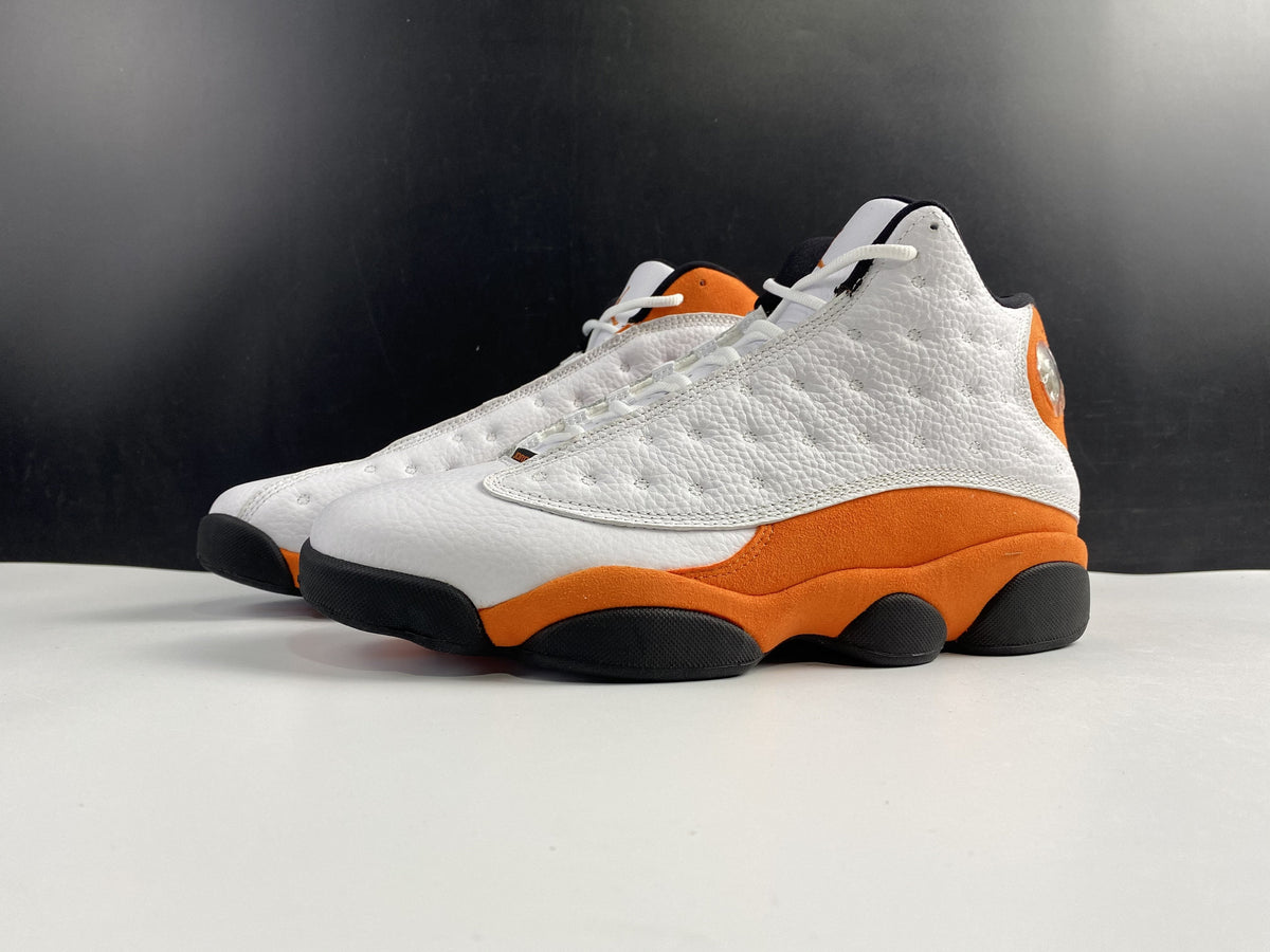 AJ 13 Starfish Shoes Sneakers - nk0001327 image 18