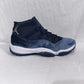 AJ 11 Retro Midnight Navy Shoes Sneakers - nk0002412 image 5