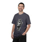 Crown of Faith 2 Unisex Garment-Dyed T-shirt image 103