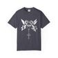 Heavenly Guardians Unisex Garment-Dyed T-shirt image