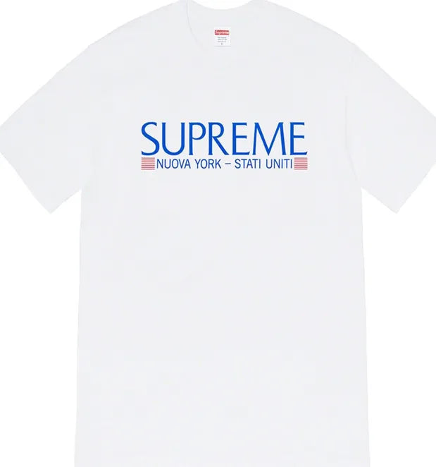 SUP T-Shirt - 419 - spm0000419 - S image