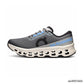 On Running Cloudmonster 3 Rock / Silver Shoes Sneakers - nk0005606 image 1