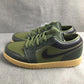 AJ 1 Low Sequoia Shoes Sneakers – nk0004838 image 3