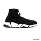 BLCG Speed 2.0 Lace-Up Black White Shoes Sneakers - bl0000007 image