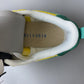Sacai x Pegasua Vaporfly Yellow Green Shoes Sneakers - nk0000741 image 8