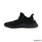 YzY Boost 350 V2 Core Black White Shoes Sneakers - ad0000019 image 2
