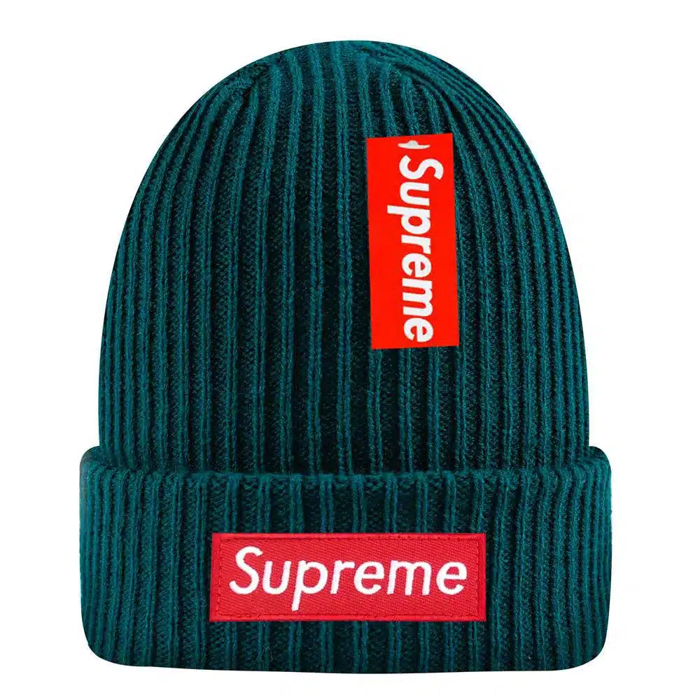 SUP New Era box-logo Beanie - SUP0173 image 1