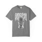 Gangster Mask Unisex Garment-Dyed T-shirt image 28