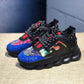 Chain Reaction Shoes Sneakers - ve0000071 image 2