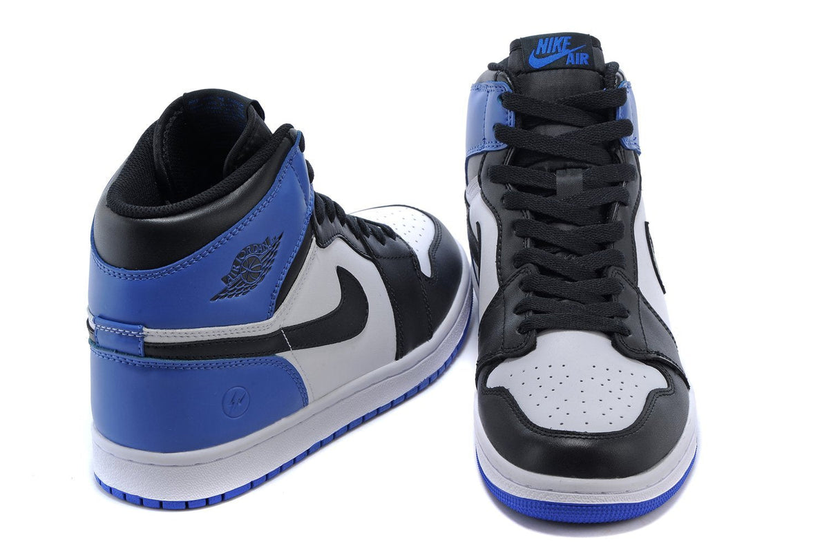 AJ 1 Retro Fragment Shoes Sneakers - nk0001269 image 8