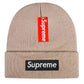 SUP New Era box-logo Beanie - SUP0172 image