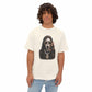 Halloween Ghostface Unisex Oversized Boxy Tee image 9