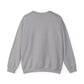 Graphic Print Crewneck Sweatshirt - POD0039 image 21
