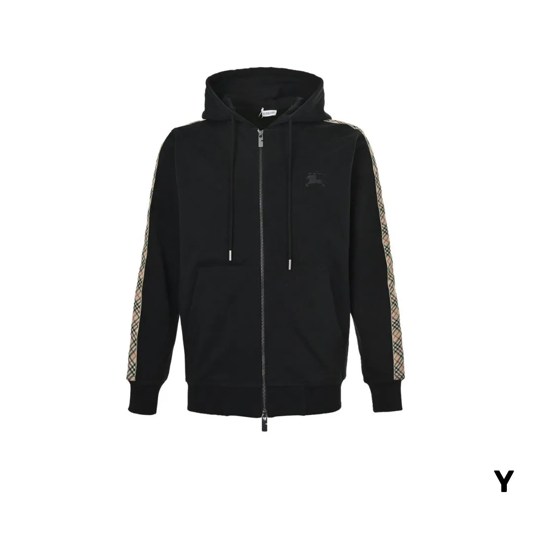 BUR Streetwear Jacket - BUR0063 - XXL image