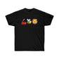 Hose Bee Lion T-Shirt - Black, L image