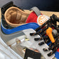 Chain Reaction Shoes Sneakers - ve0000068 image 11