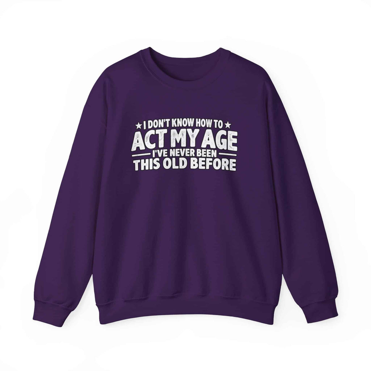 Graphic Print Crewneck Sweatshirt - POD0034 image 40