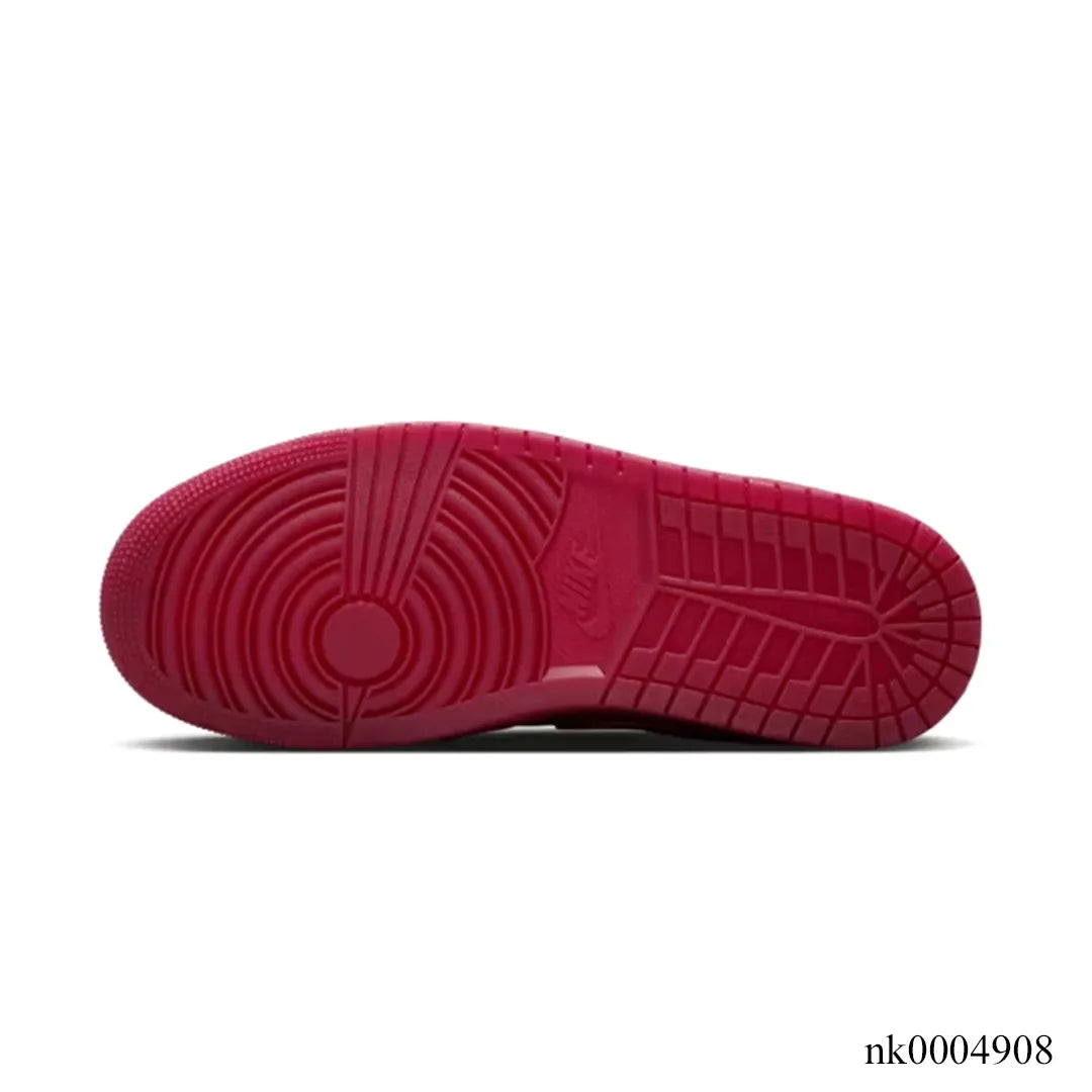 AJ 1 Low SE Valentine's Day (2026) Shoes Sneakers – nk0004908 image 5