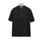 MC Logo-Print Cotton T-Shirt - MC0015 image 0