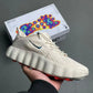 Mind 002 Light Khaki Shoes Sneakers - nk0004999 image 6