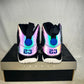 AJ 9 Retro Racer Blue Shoes Sneakers - nk0002620 image 12