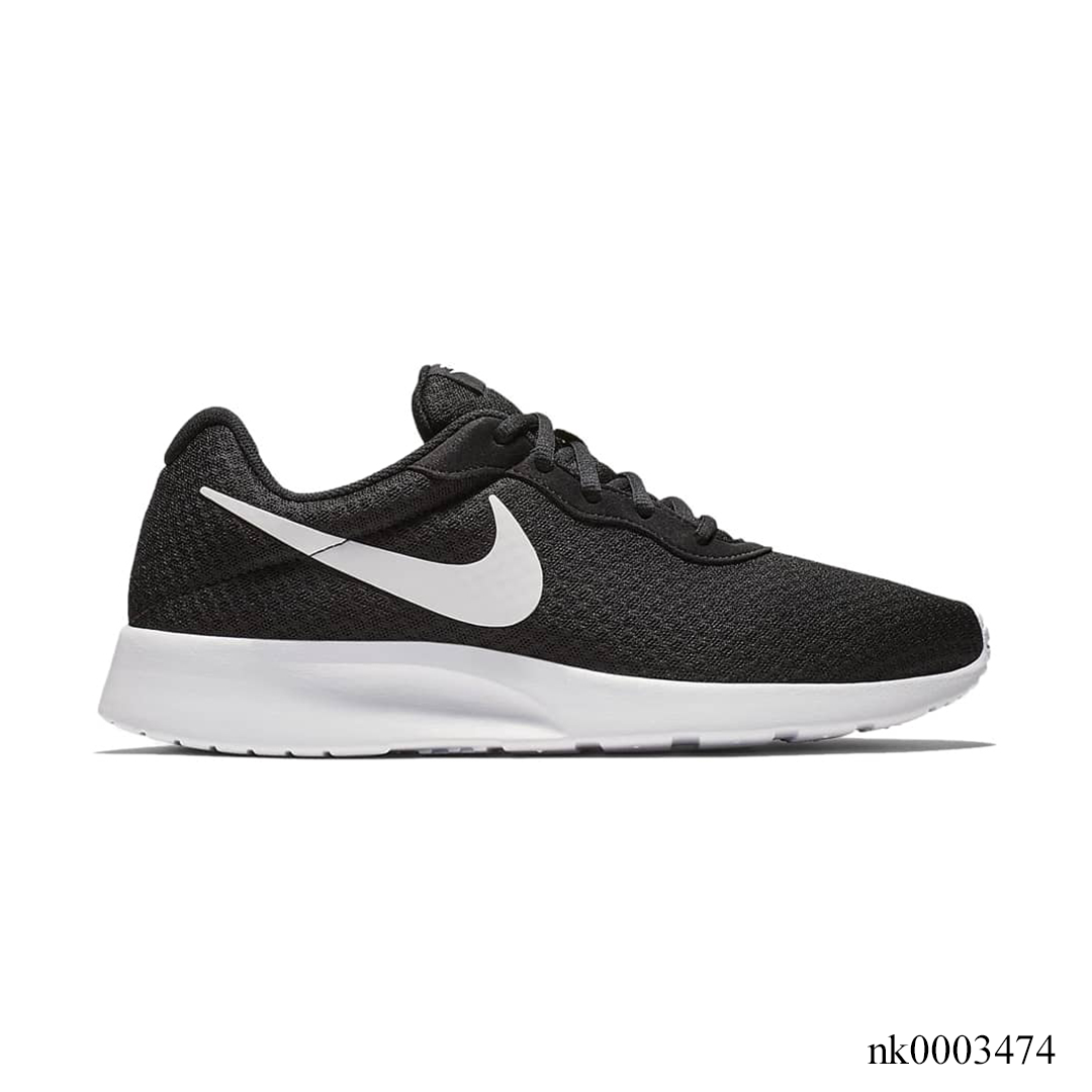 Roshe Black Shoes Sneakers - nk0003474 image 0