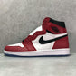 AJ 1 Retro High Spider-Man Origin Story Shoes Sneakers - nk0000040 image 4