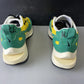 Sacai x Pegasua Vaporfly Yellow Green Shoes Sneakers - nk0000741 image 2