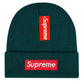 SUP New Era box-logo Beanie - SUP0171 image 13