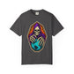 Soul Keeper Unisex Garment-Dyed T-shirt image 84